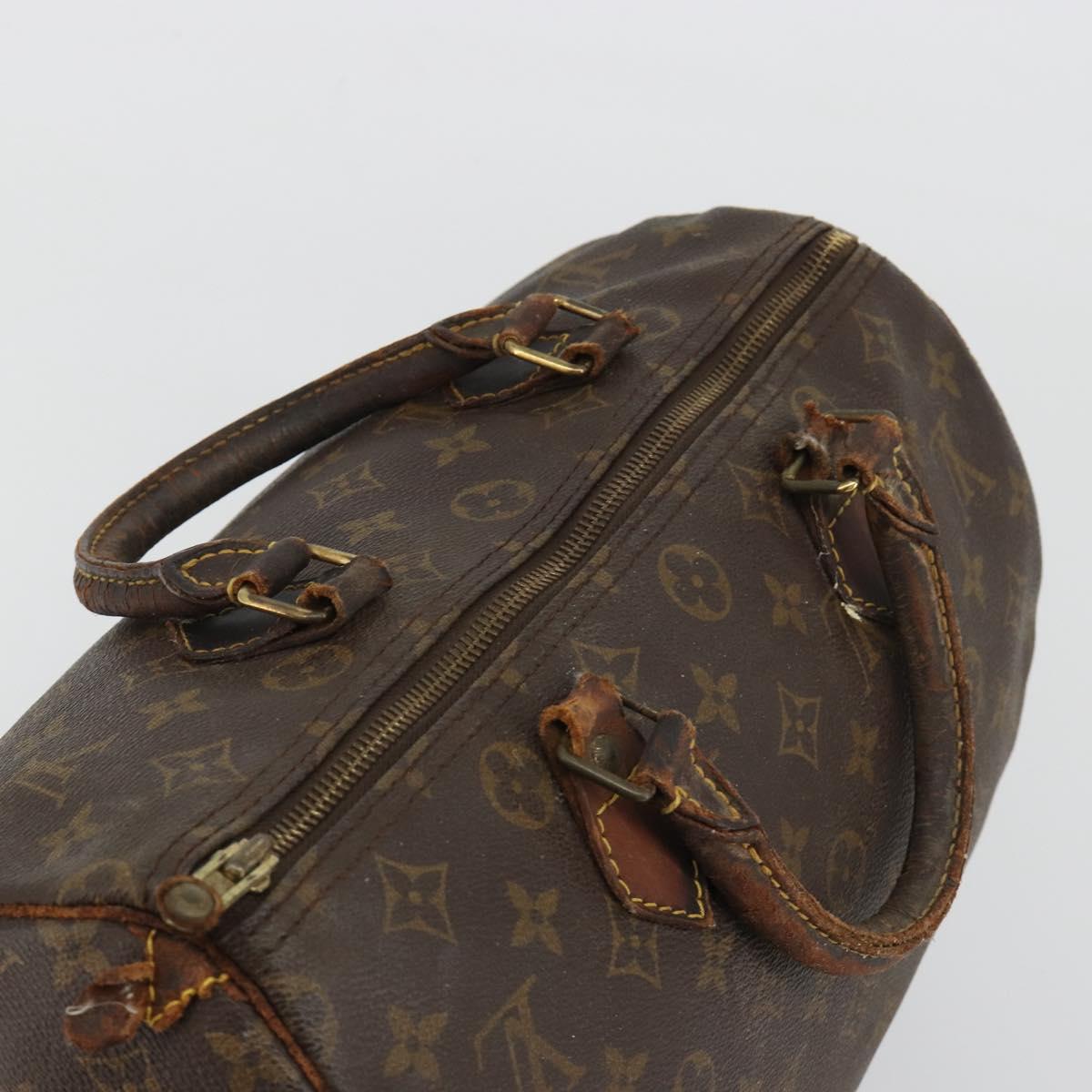 Monogram Speedy 30 Hand Bag
