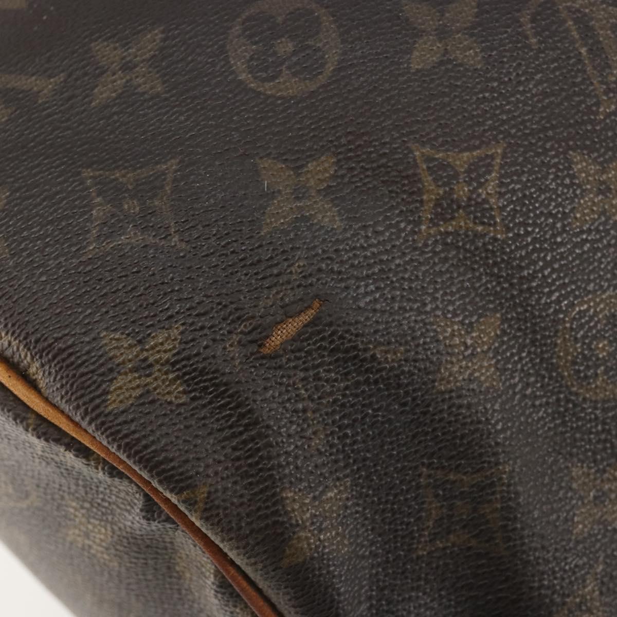 Monogram Speedy 30 Hand Bag