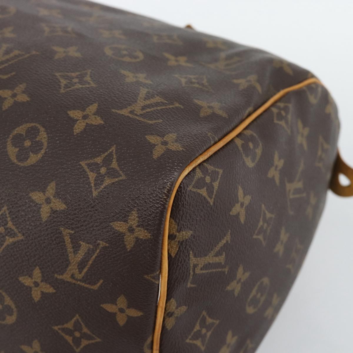 Monogram Speedy 30 Hand Bag