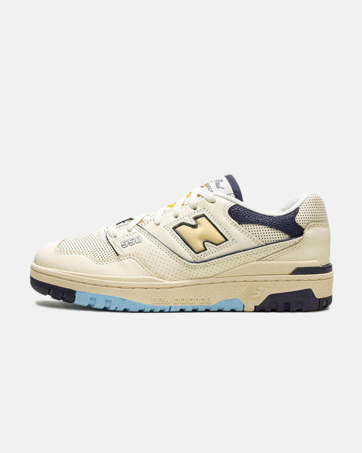 550 Rich Paul