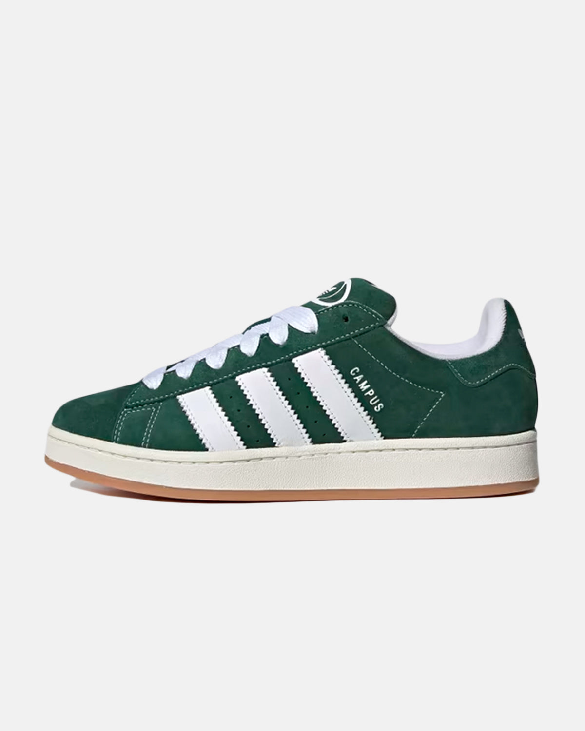 Campus 00s "Dark Green"