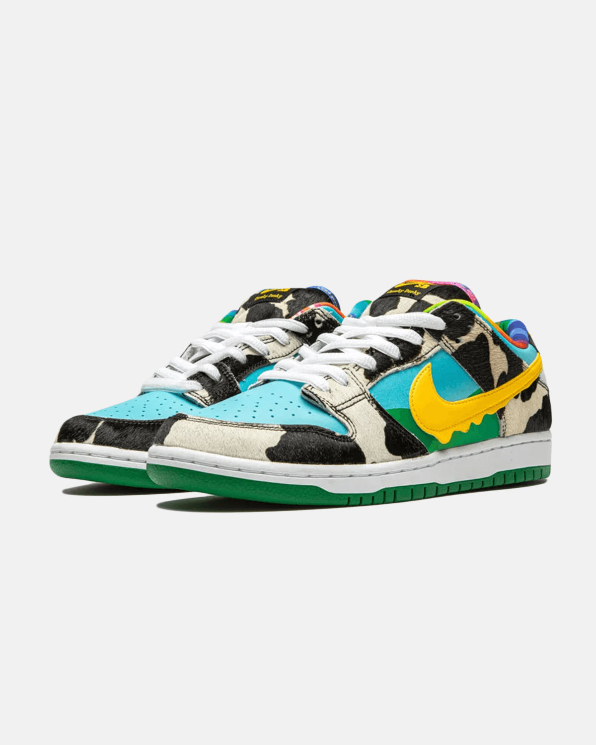 Dunk Ben & Jerry's "Chunky Dunky" Low