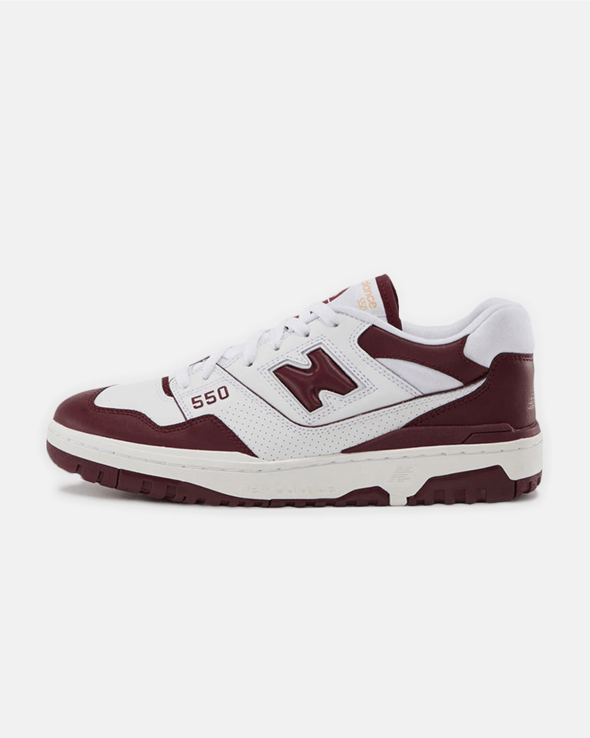 550 White Burgundy