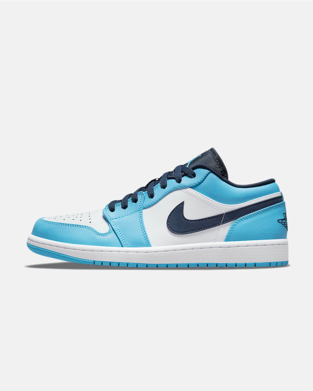 Jordan 1 "UNC" Low