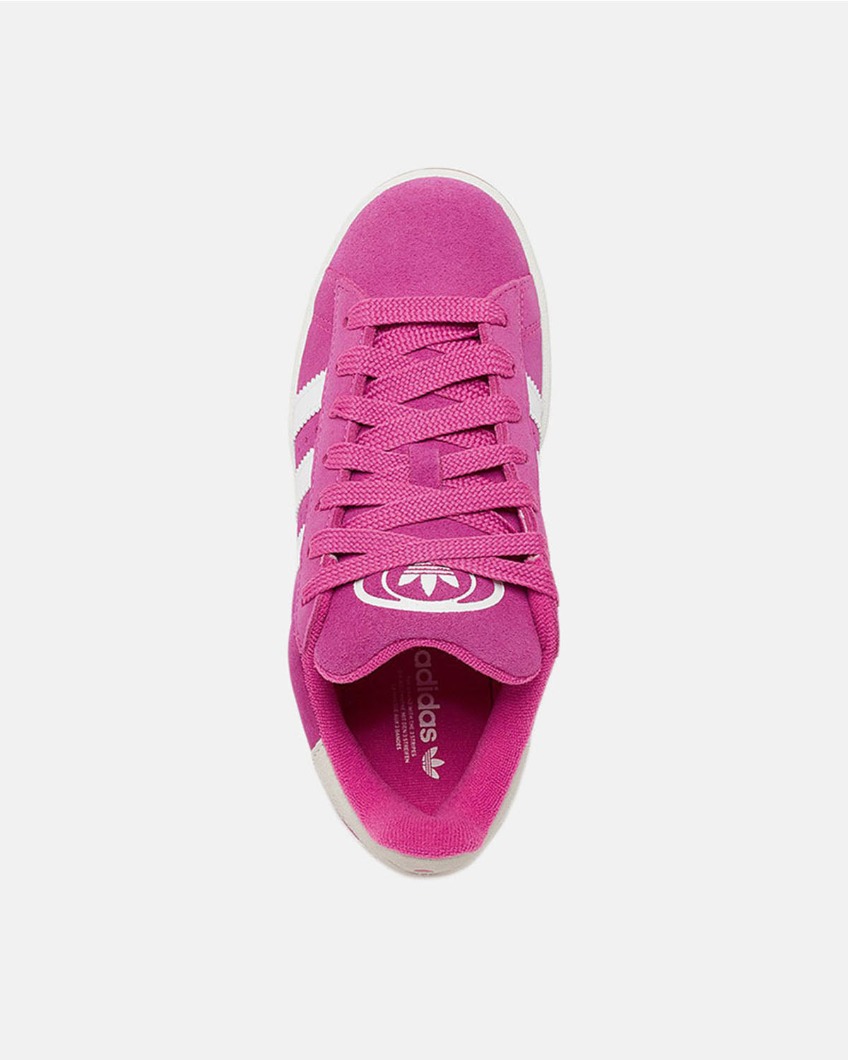 Campus 00s "Semi Lucid Fuchsia"