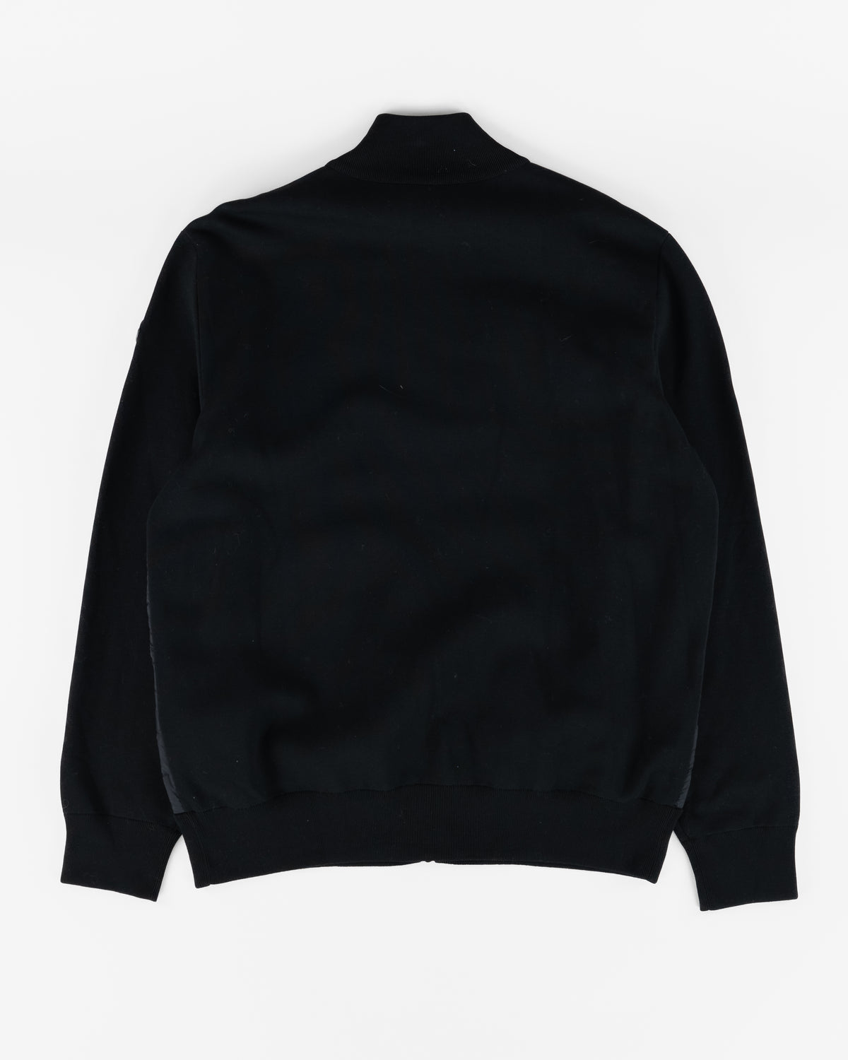 Tricot cardigan