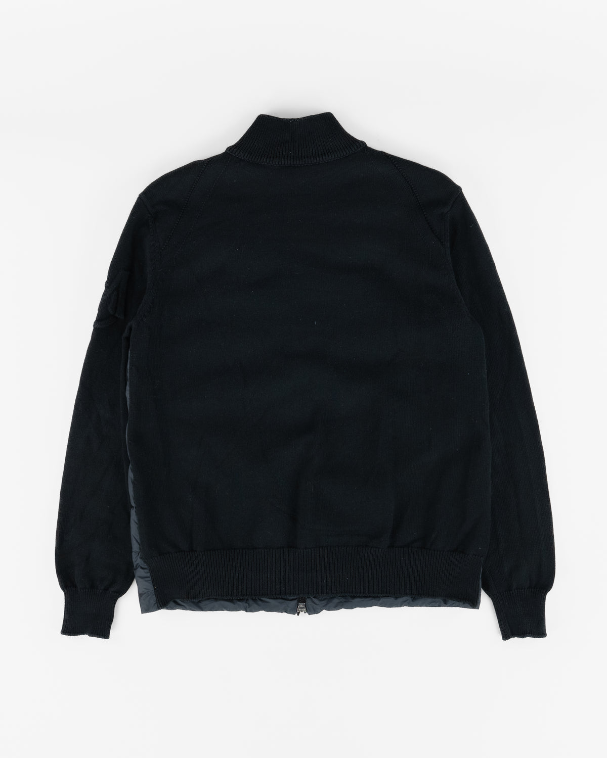 Tricot cardigan
