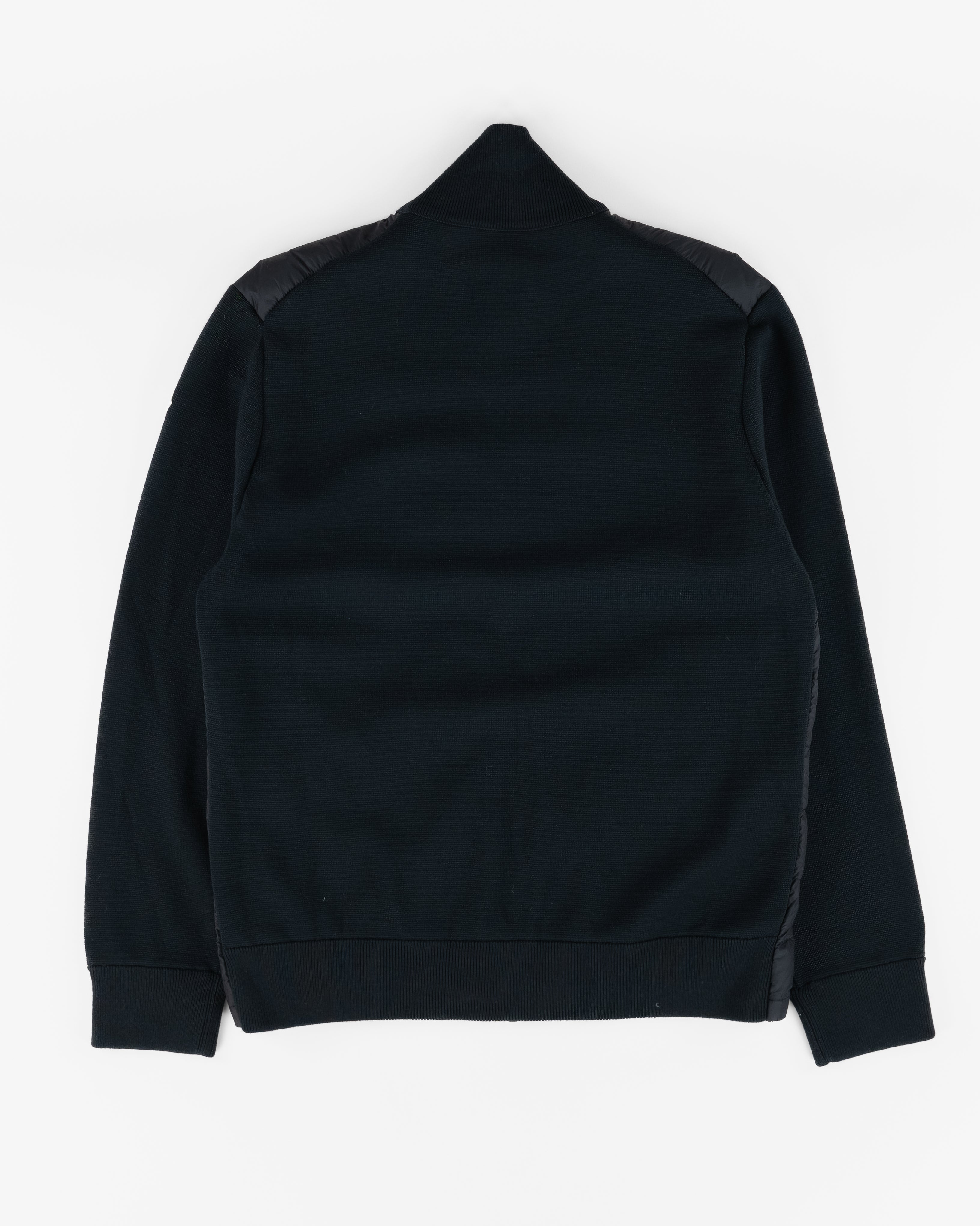 Tricot cardigan
