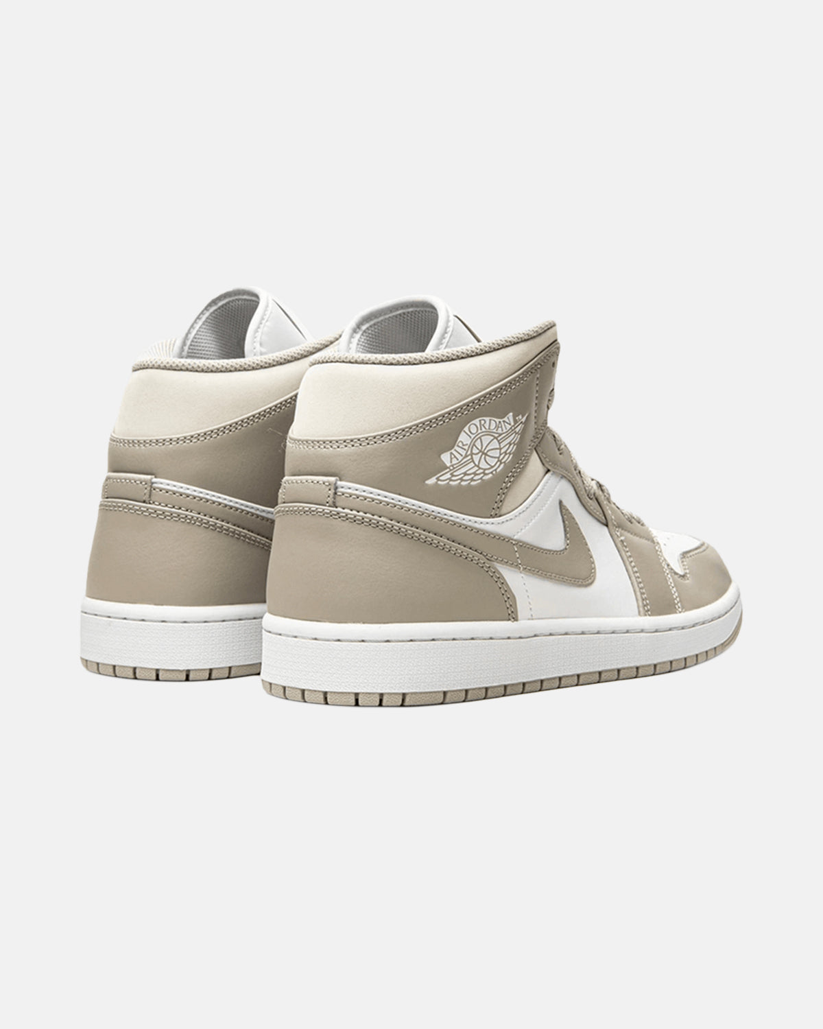 Jordan 1 "Linen" Mid