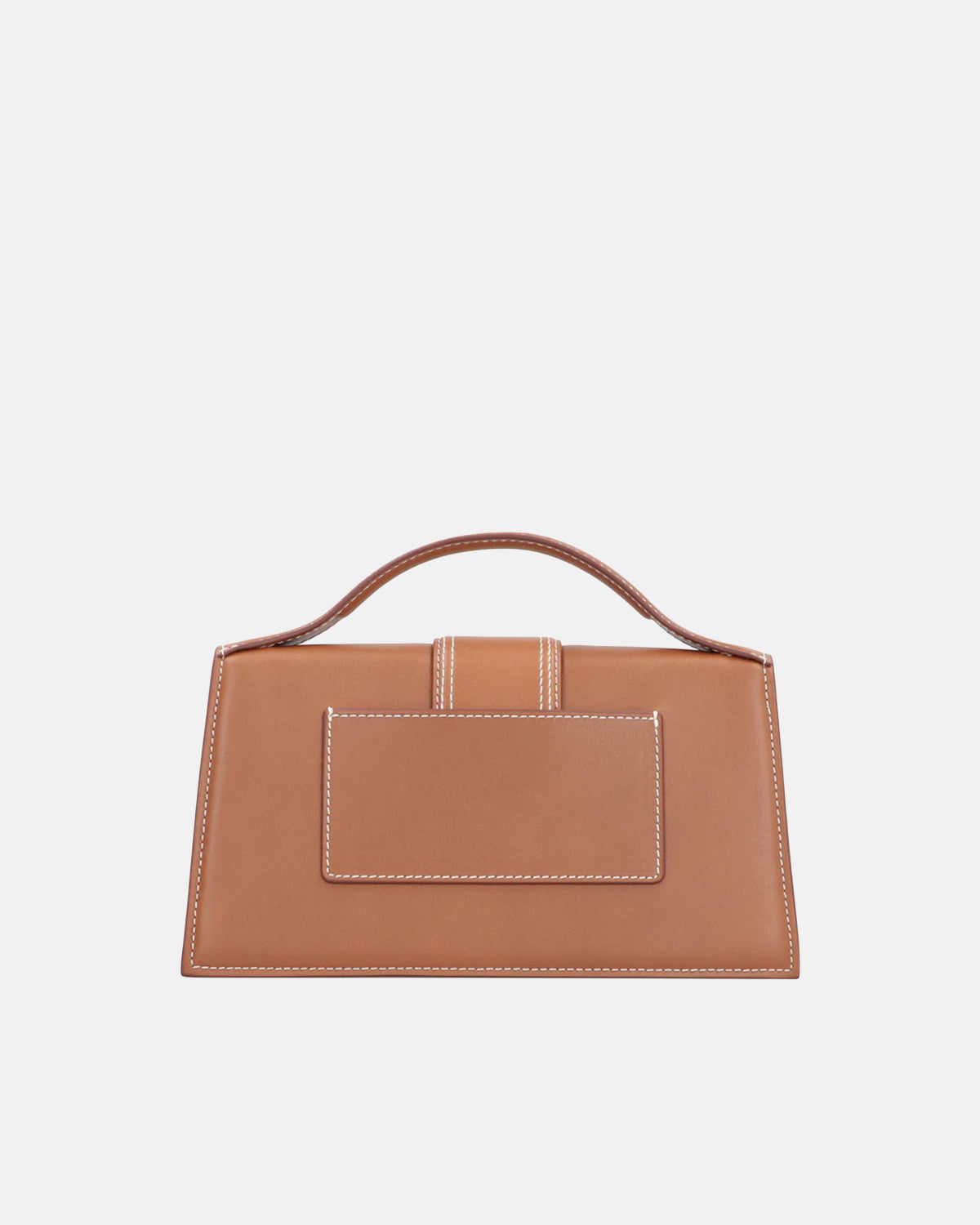 The Grand Bambino Bag Brown White
