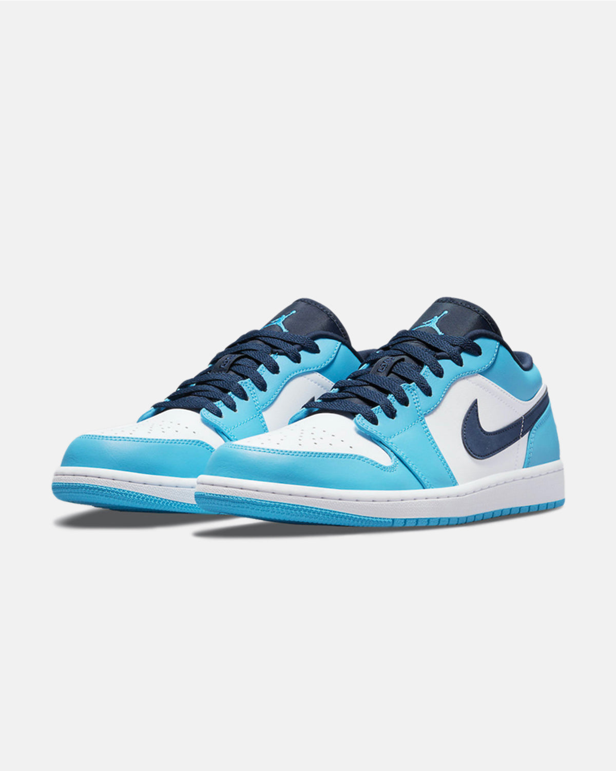 Jordan 1 "UNC" Low