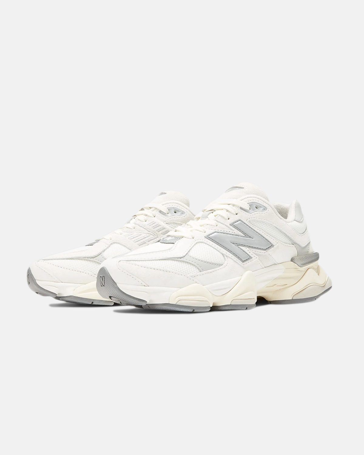 9060 Sea Salt White