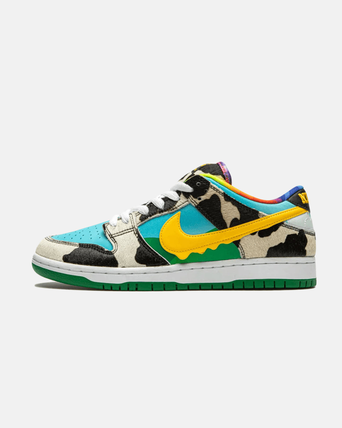 Dunk Ben & Jerry's "Chunky Dunky" Low