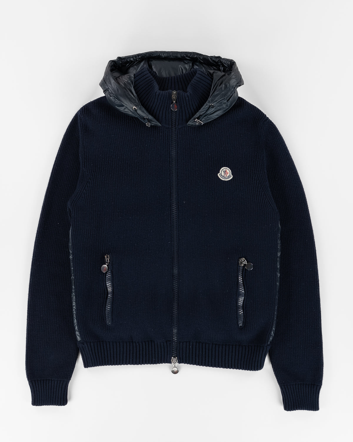 Tricot cardigan