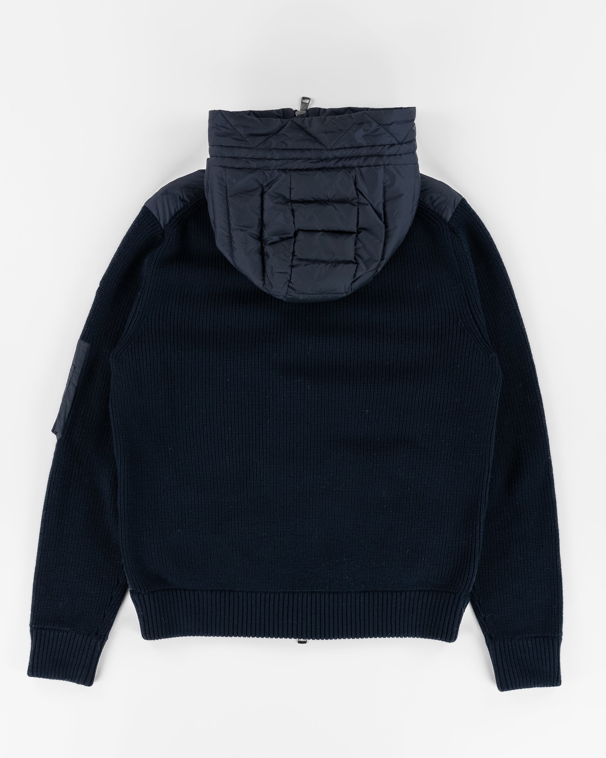 Tricot cardigan