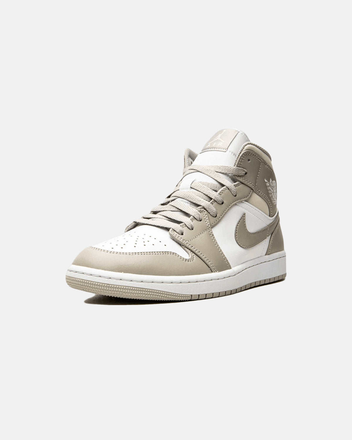Jordan 1 "Linen" Mid