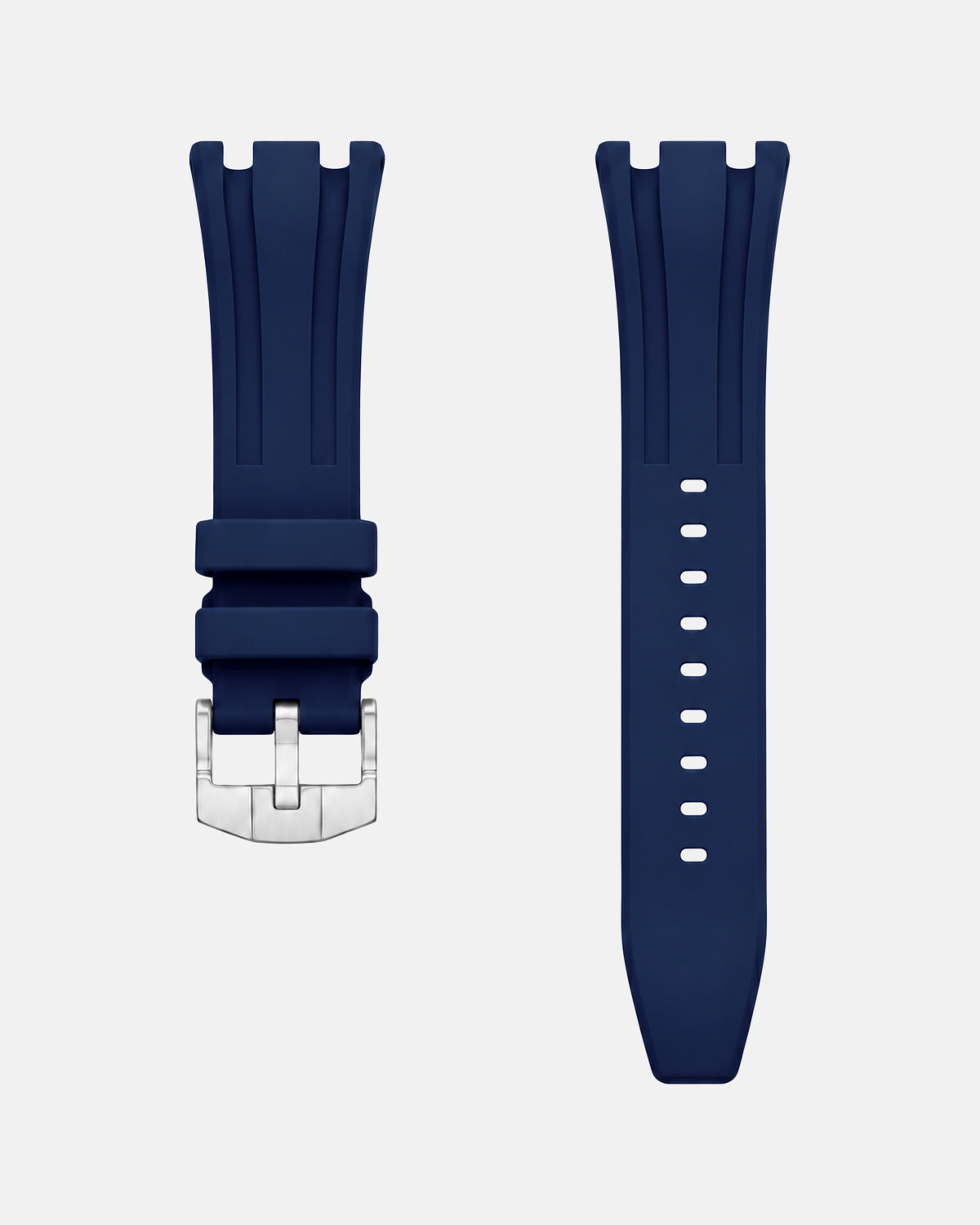 Watch strap "Orenji Hachi"