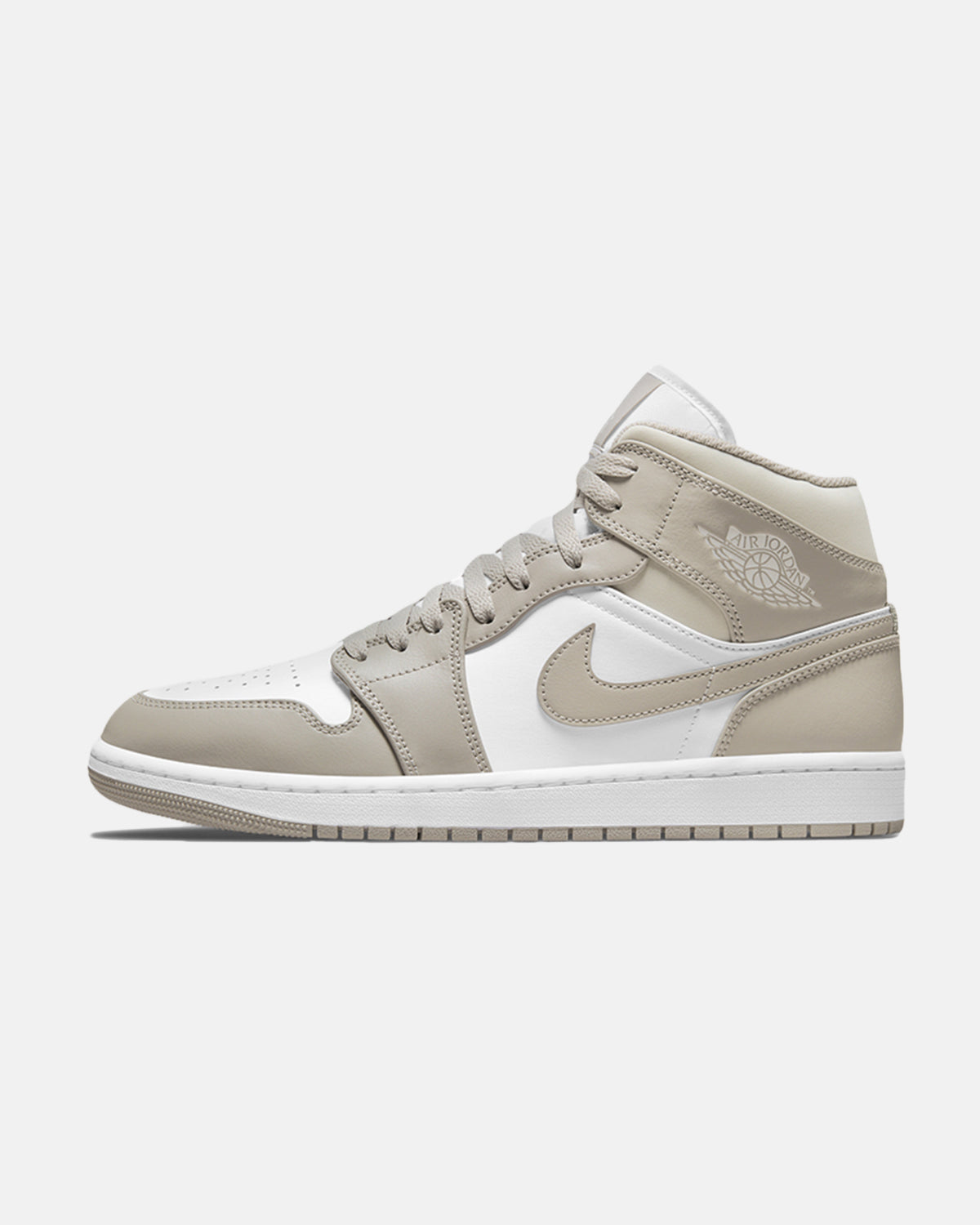 Jordan 1 "Linen" Mid