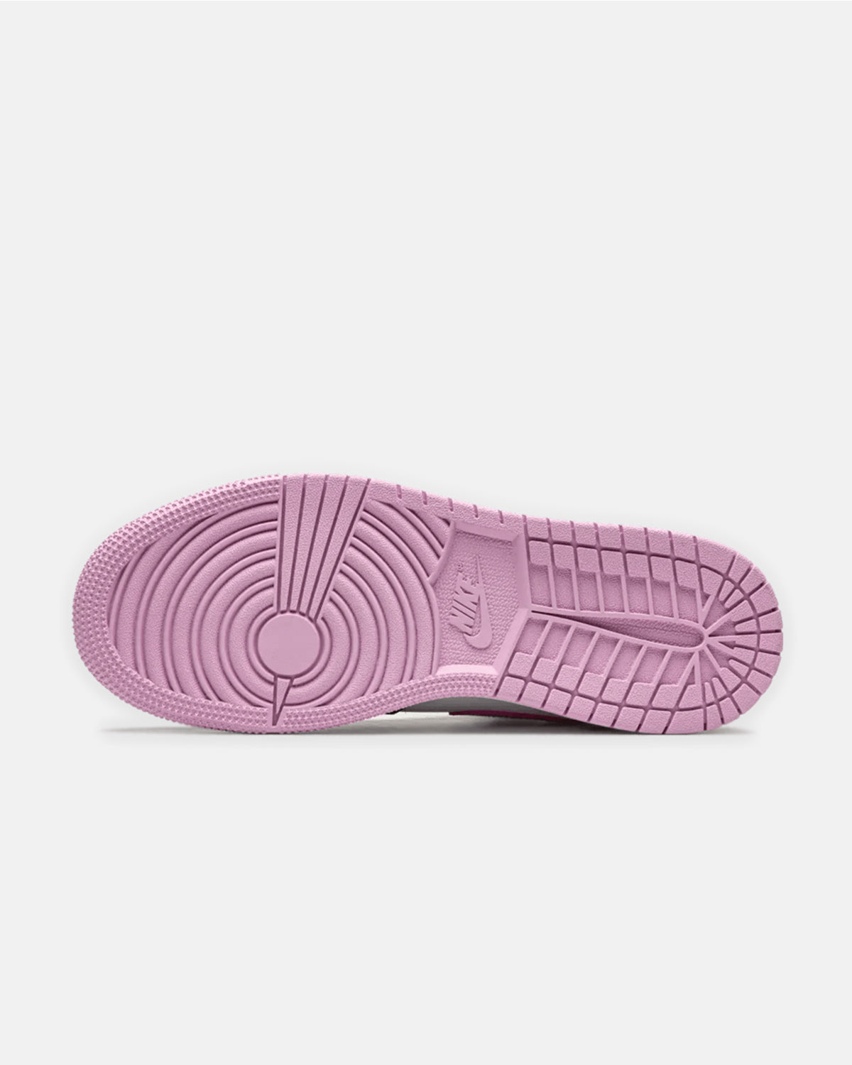 Jordan 1 "Light Arctic Pink" Mid