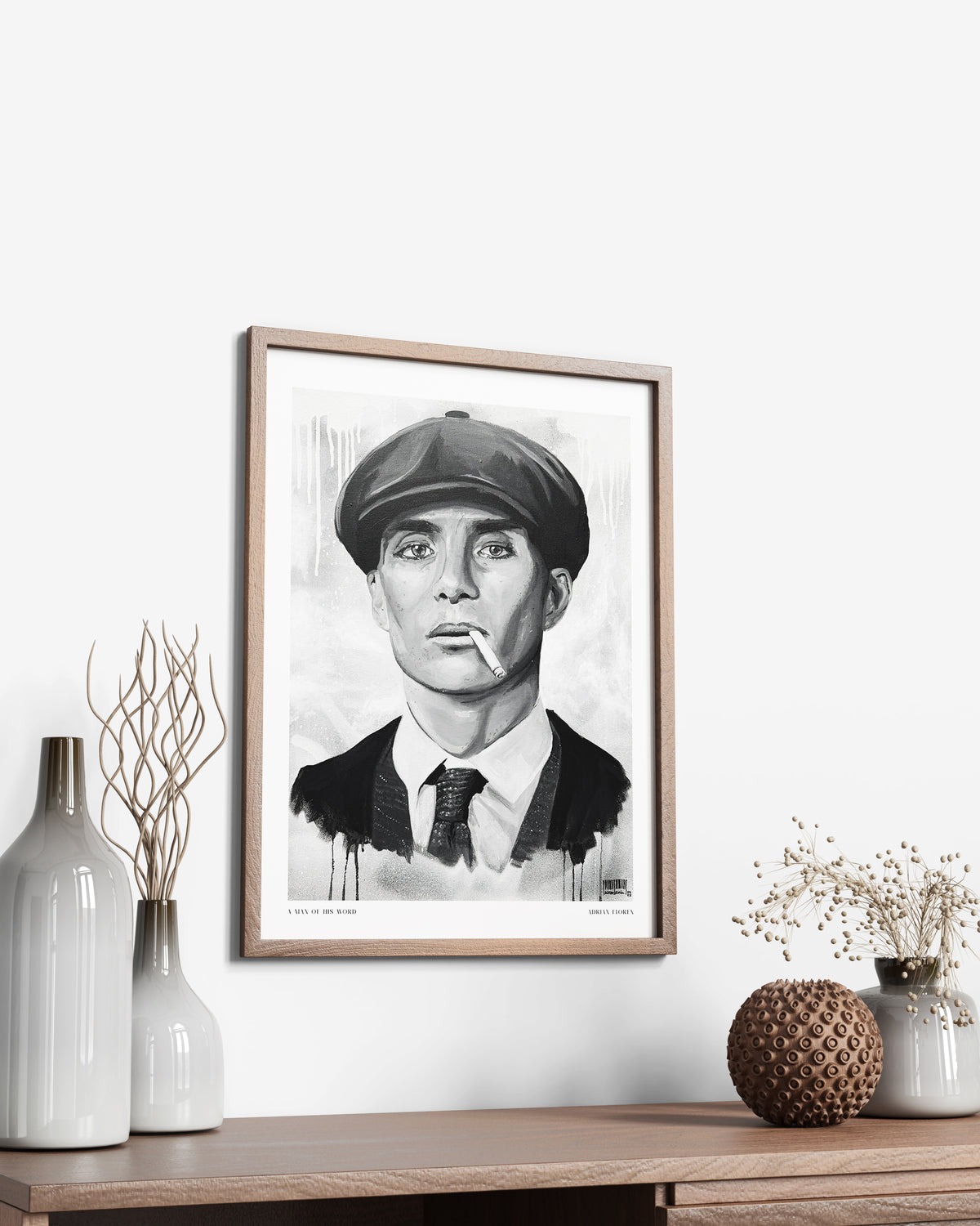 "Gangster" Poster Bundle