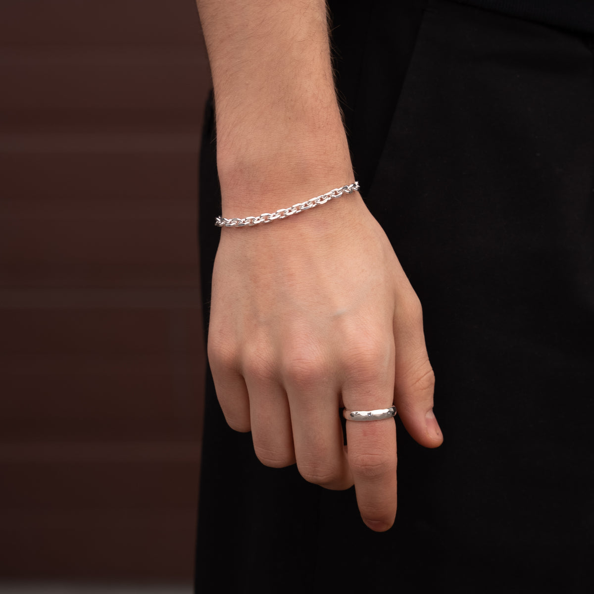 Handla Kanva Hammered ring online | Smidigt och enkelt på nätet - Merchsweden |