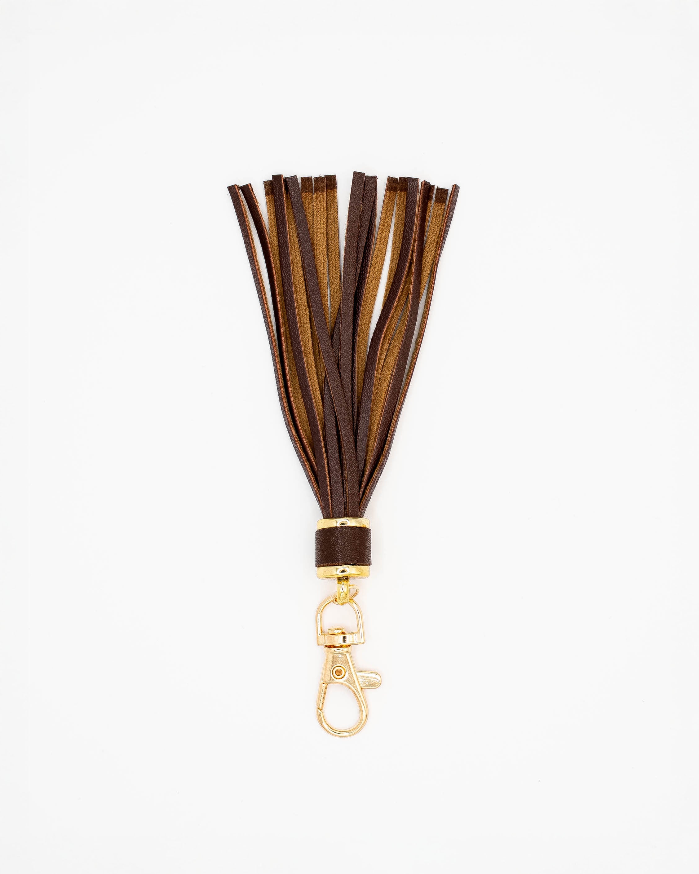 Tassel Bag Charm
