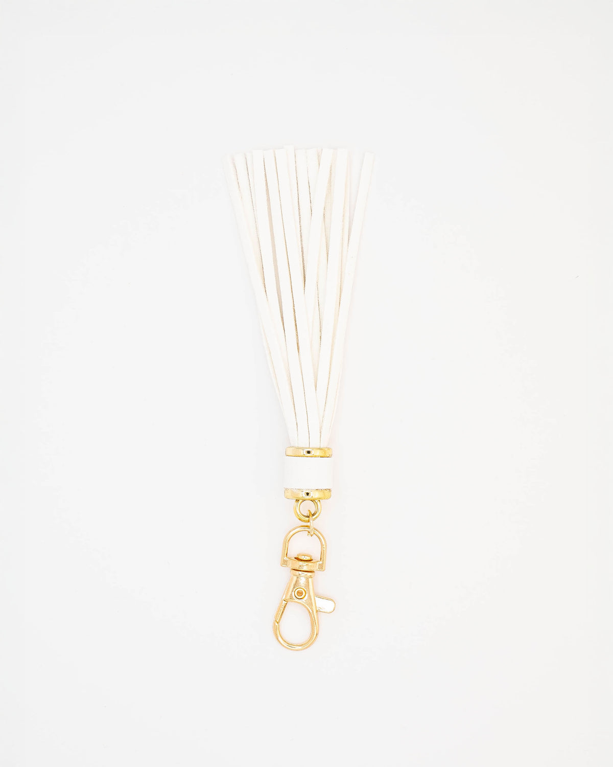 Tassel Bag Charm