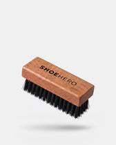 Shoe sole cleaning brush – Hard