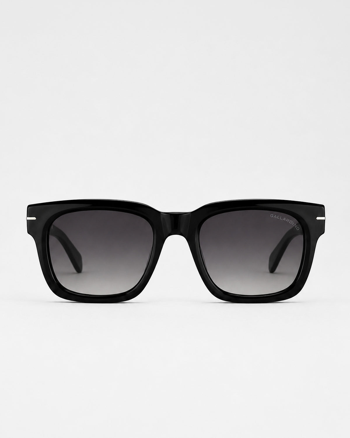 01 Glasses 'Black'