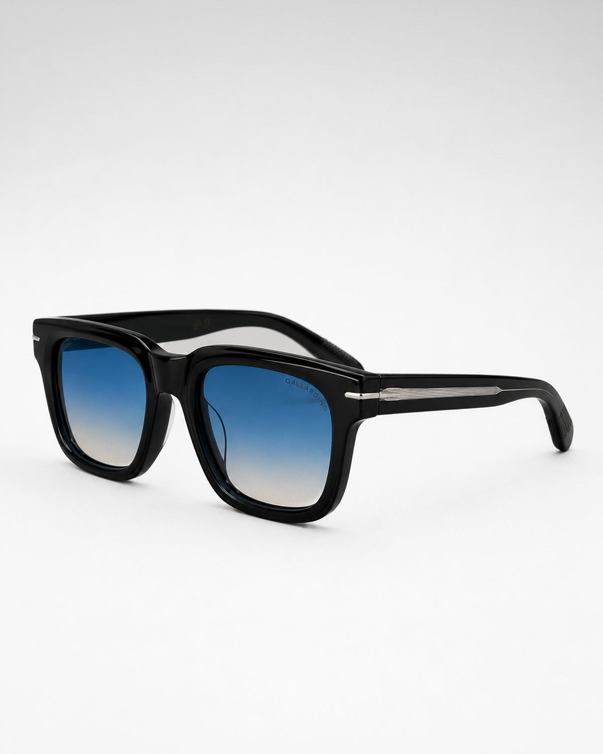 01 Glasses 'Blue'