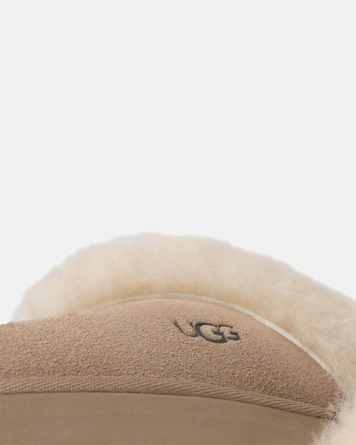Floppy Slipper "Sand"