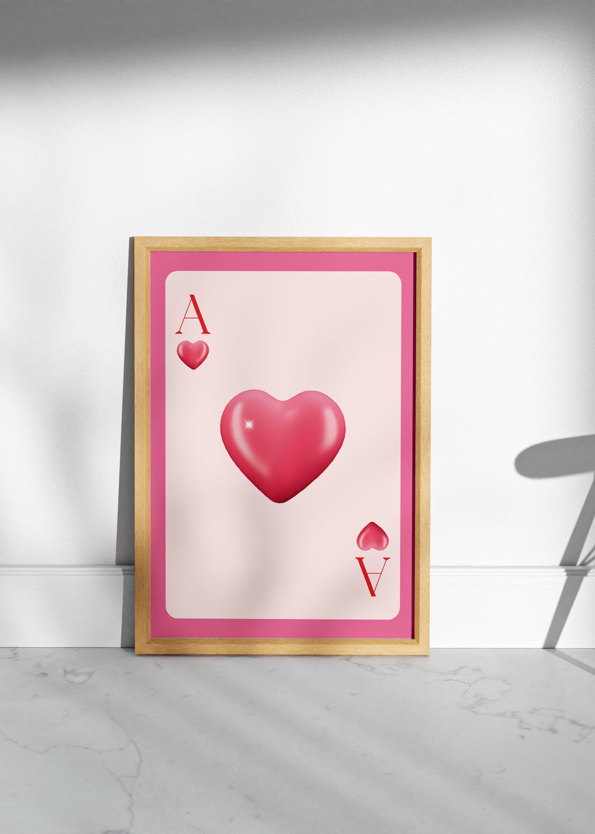 "Feeling Balloon" Poster Bundle