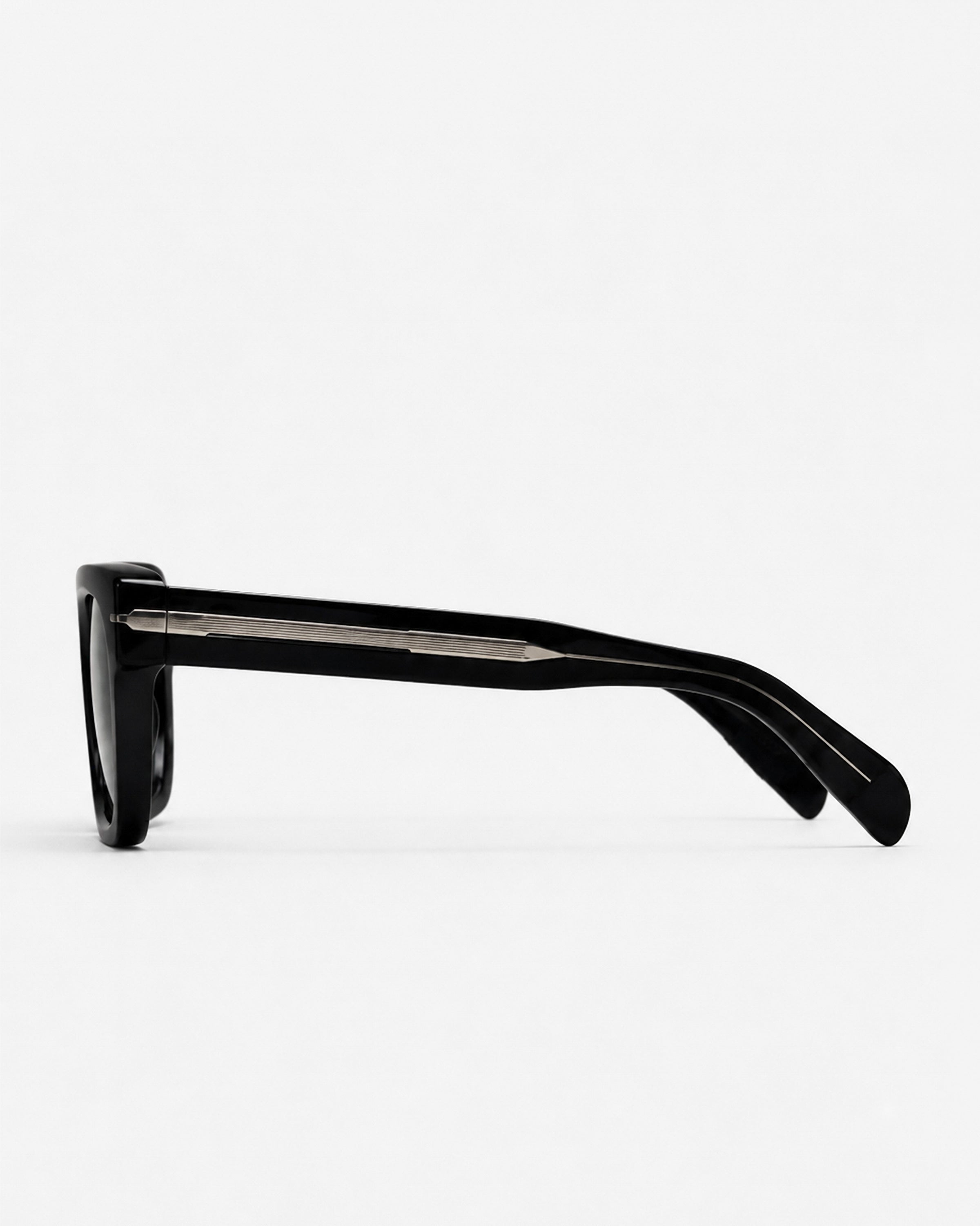 01 Glasses 'Green'