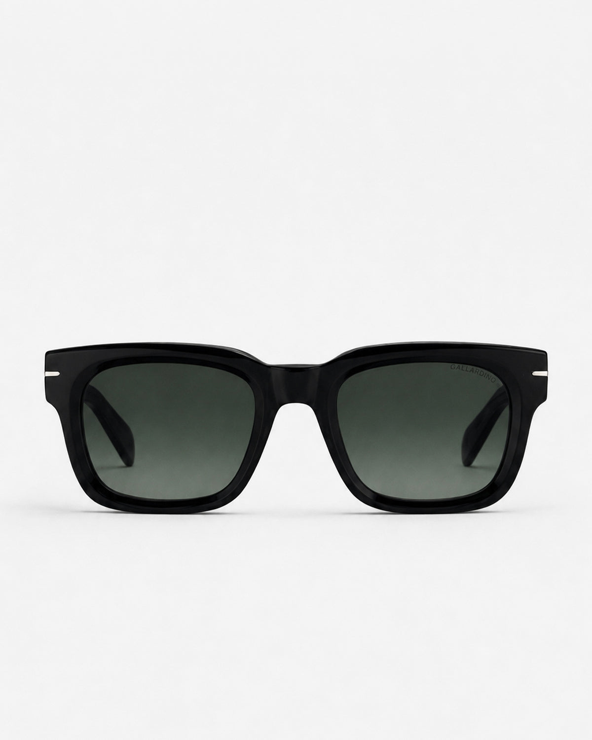 01 Glasses 'Green'