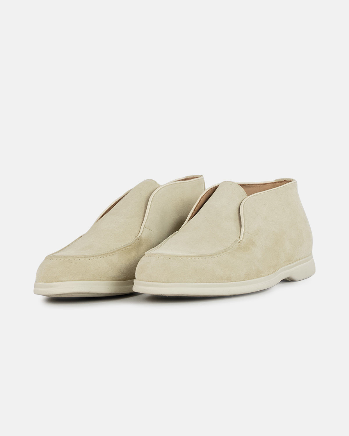 Leo open walk Kaleido Beige
