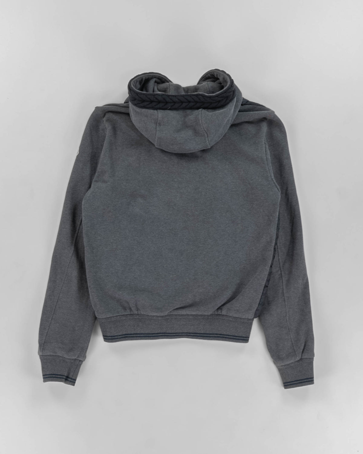 Tricot cardigan