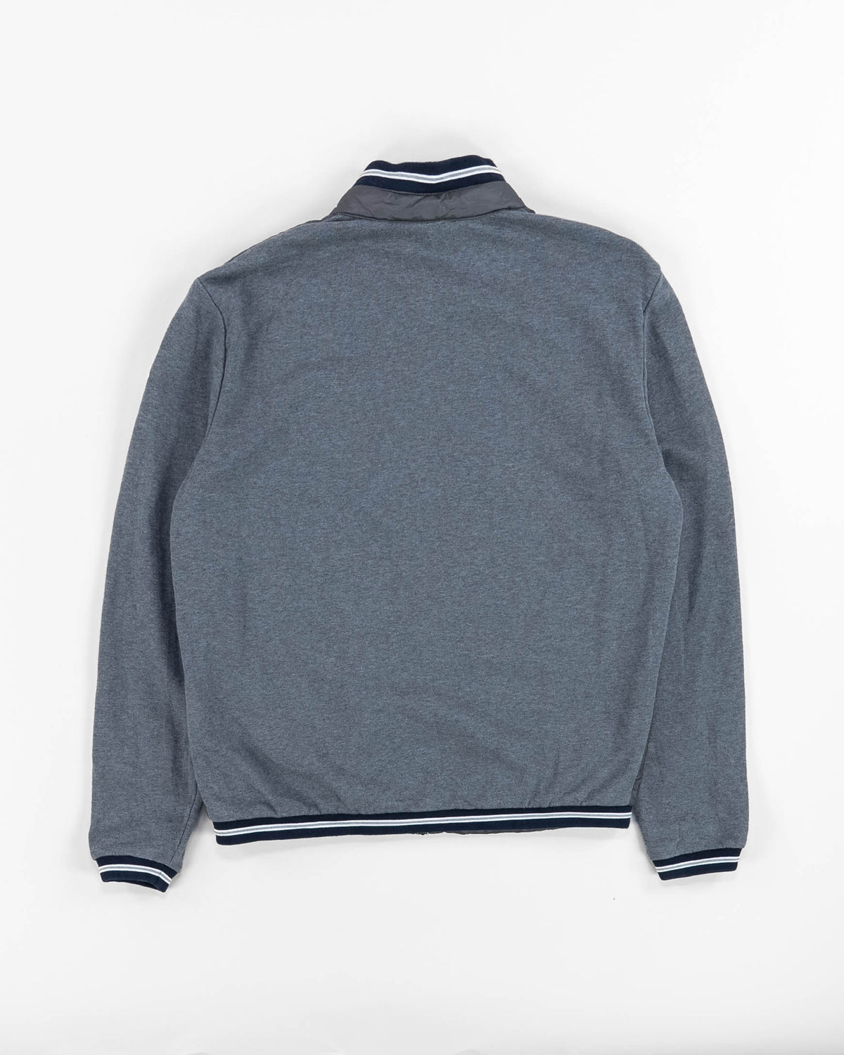 Cardigan Knit