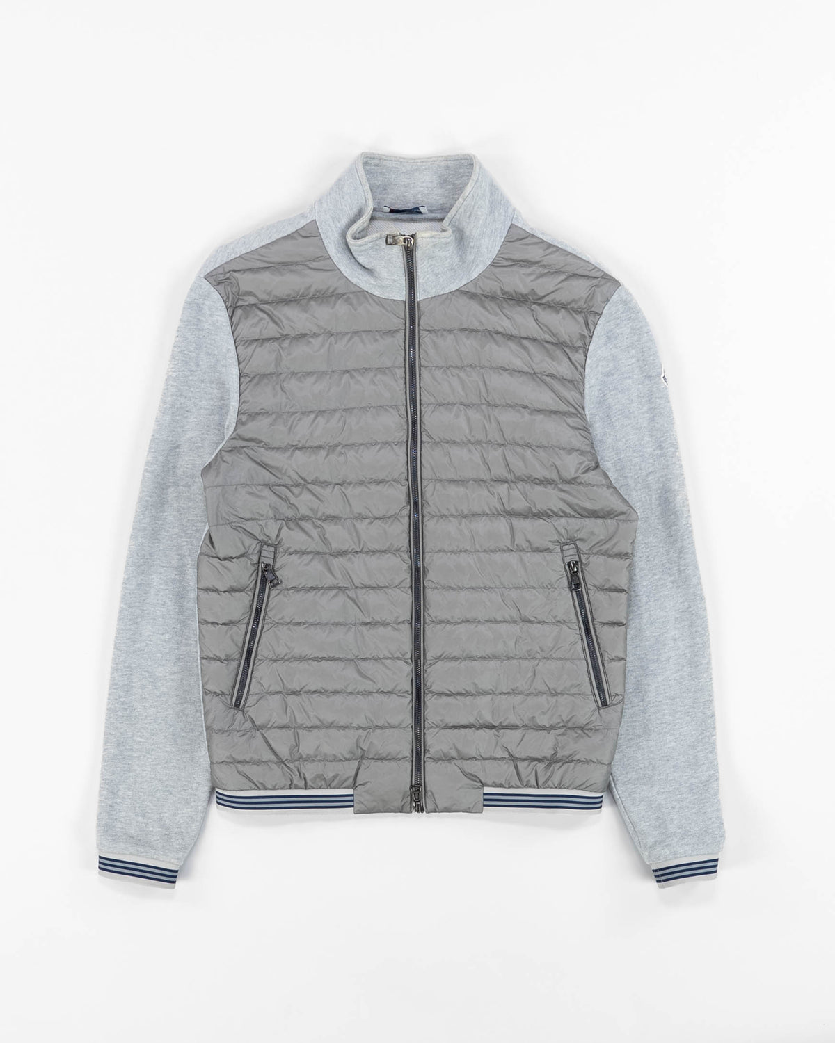 Cardigan Tricot