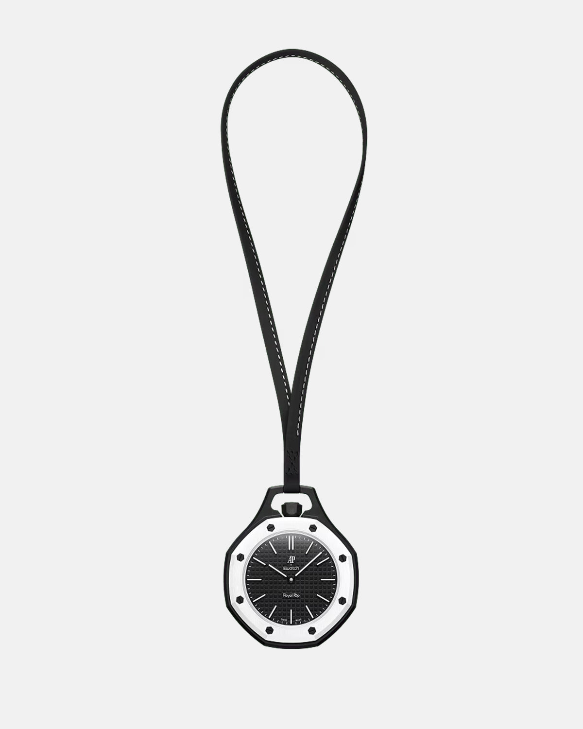 Royal Pop "OCHO NEGRO"