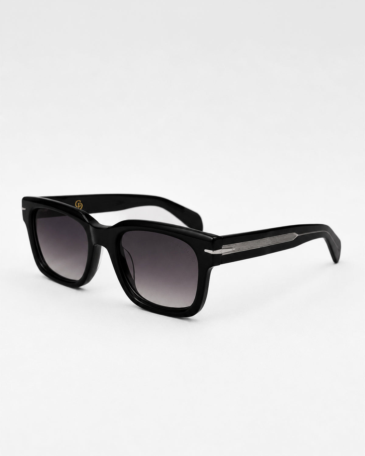 01 Glasses 'Purple'