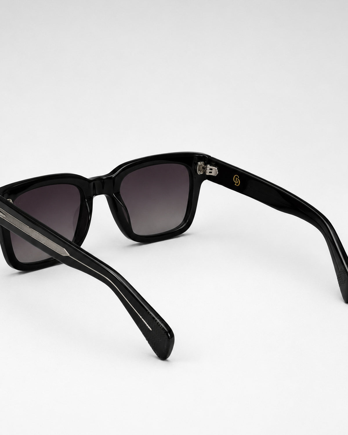 01 Glasses 'Purple'