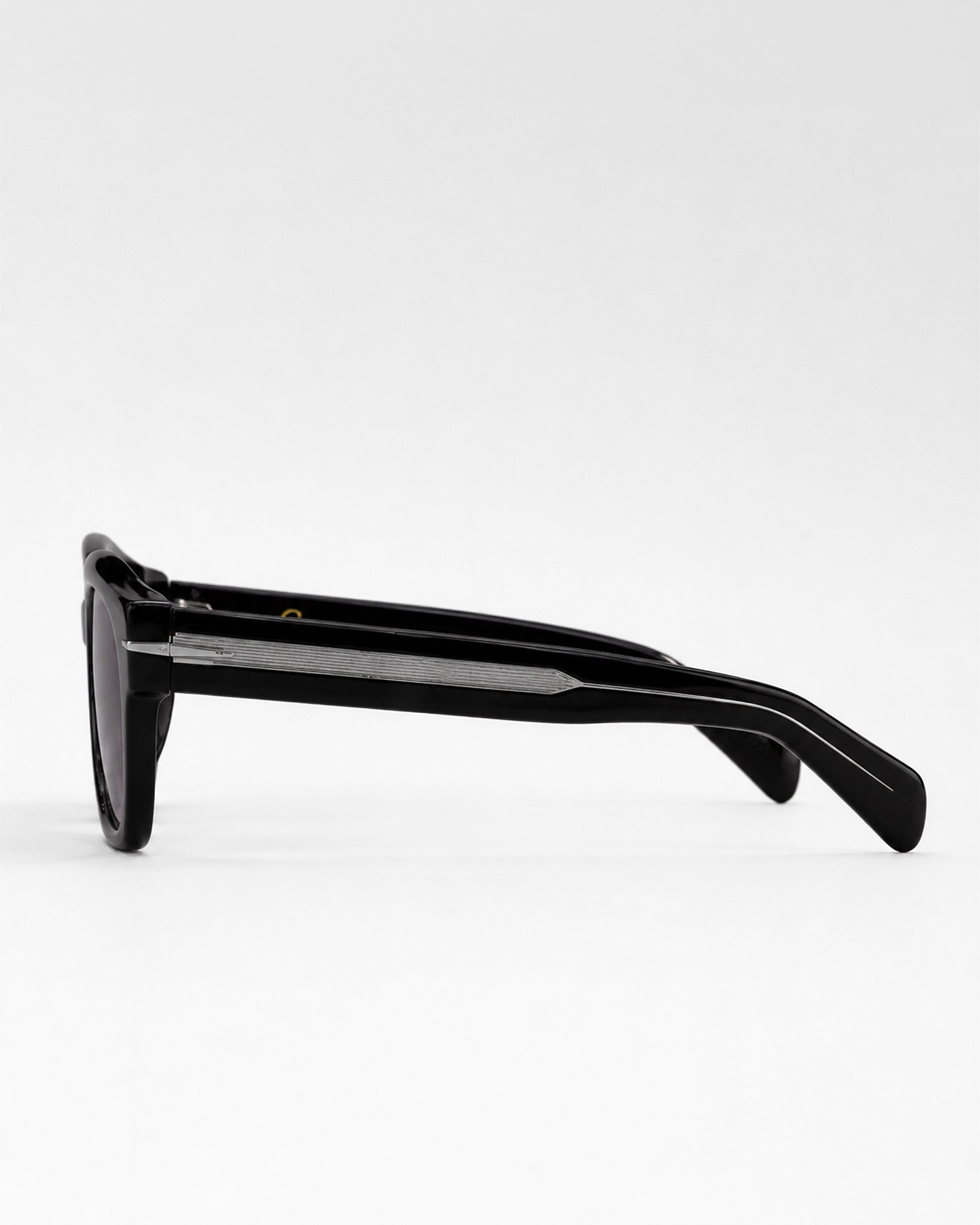 01 Glasses 'Purple'