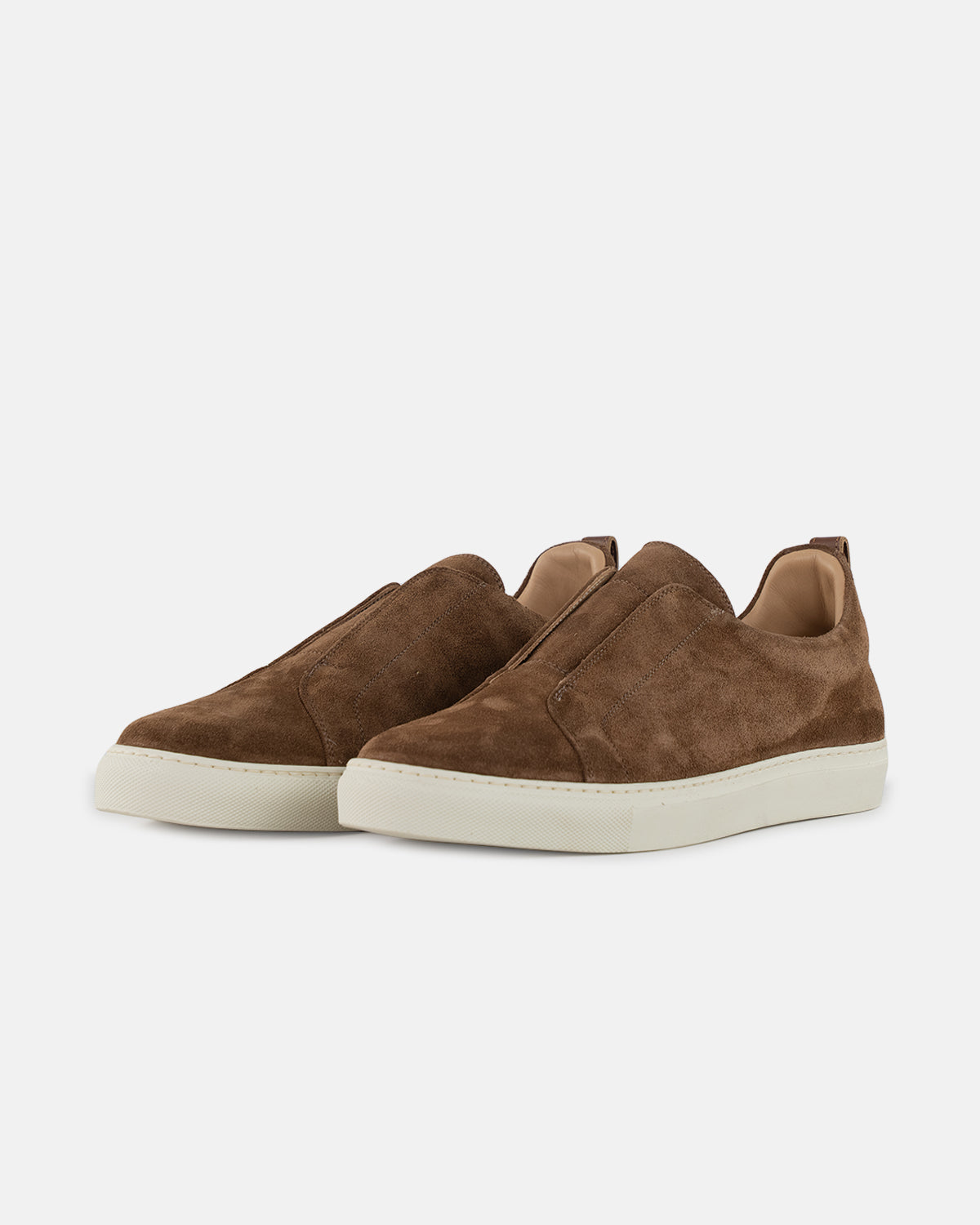 Tommaso Kaleido Brown
