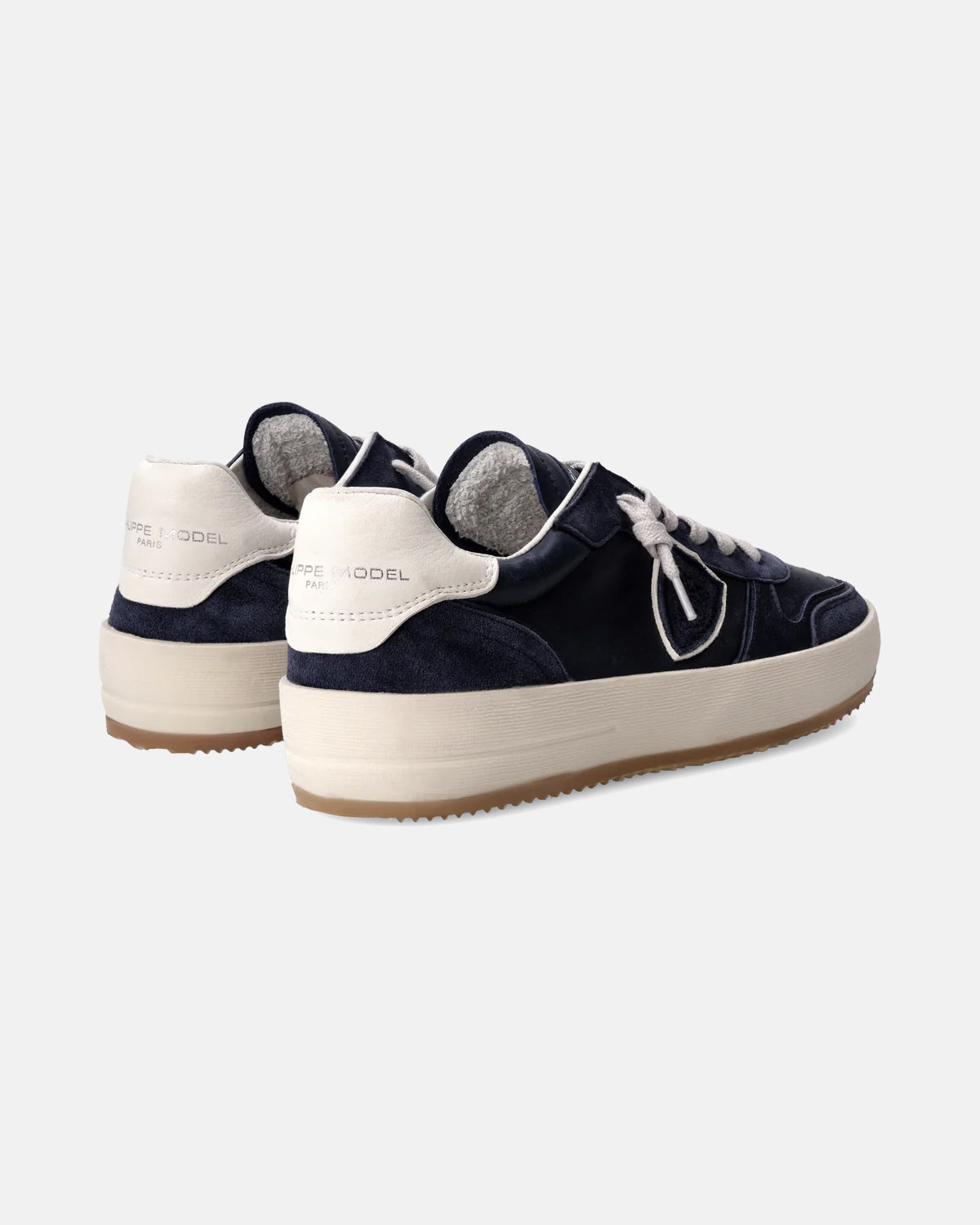 Men’s Nice Tennis Navy