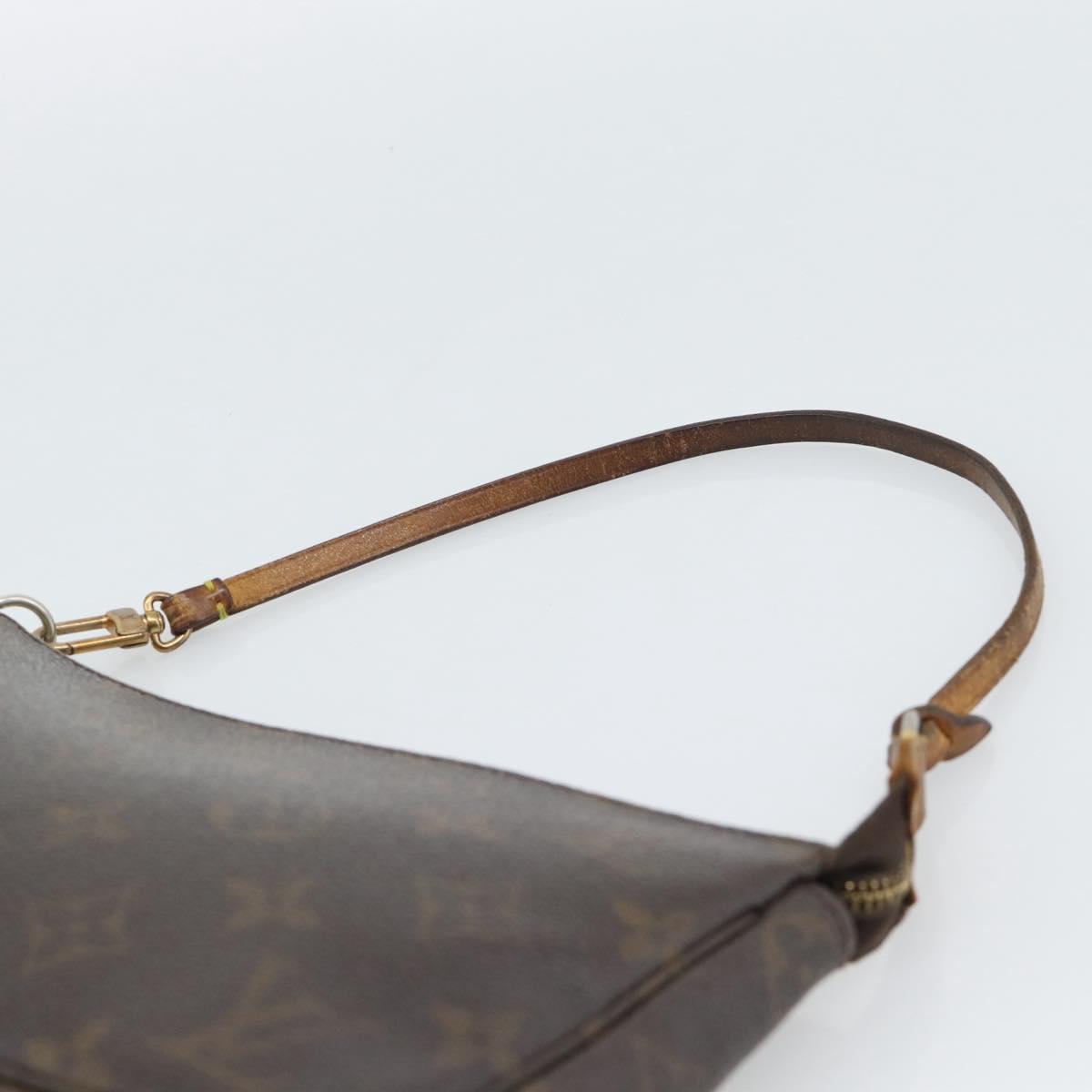 Monogram Pochette Accessoires Pouch