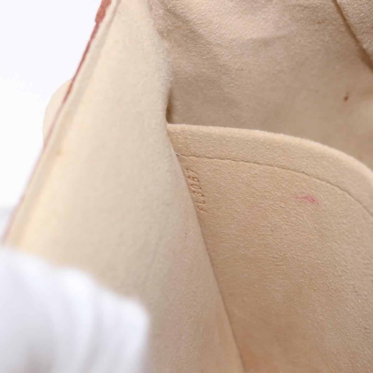 Monogram Beverly MM Shoulder Bag