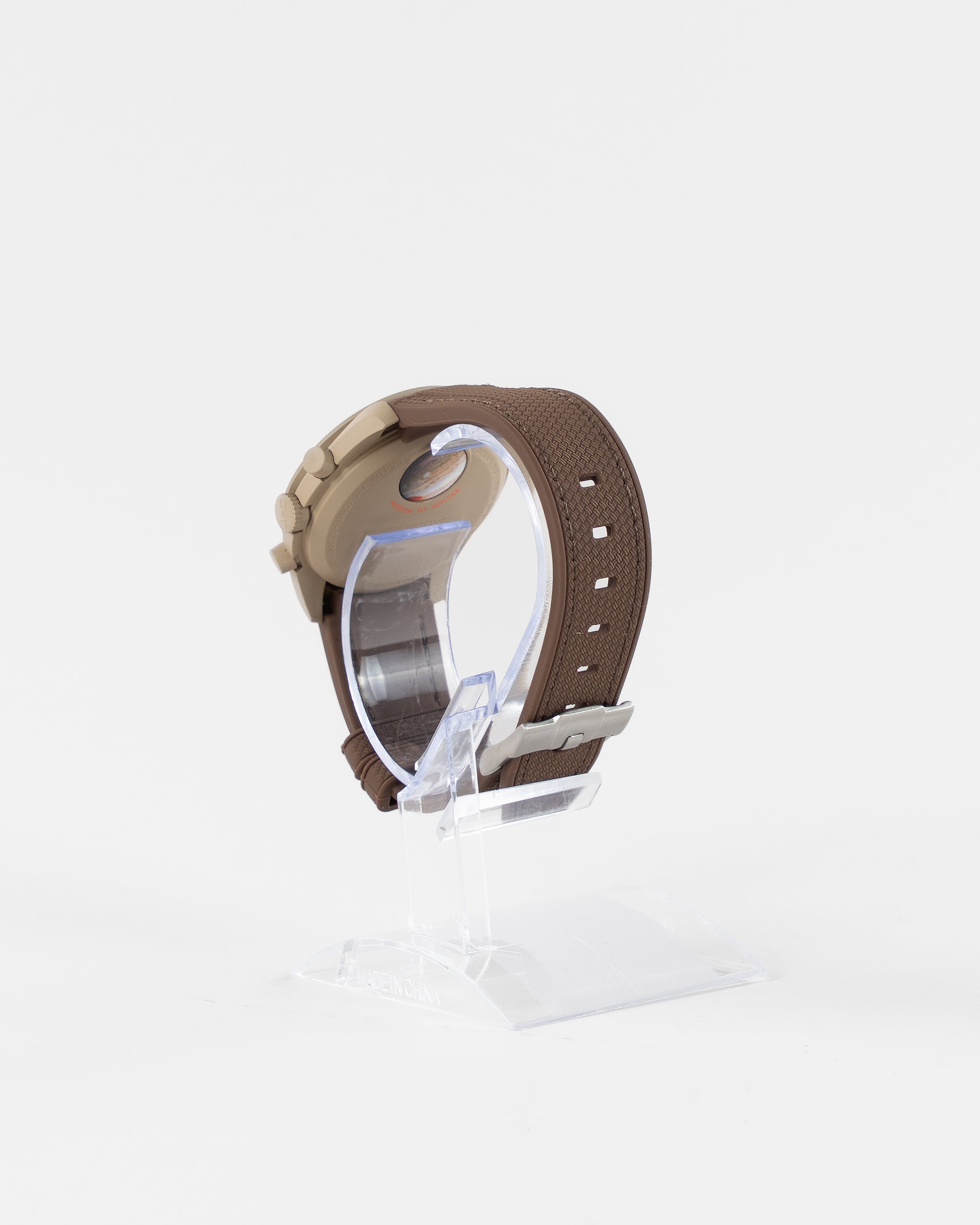 Replacement strap 2.0 "Brown"