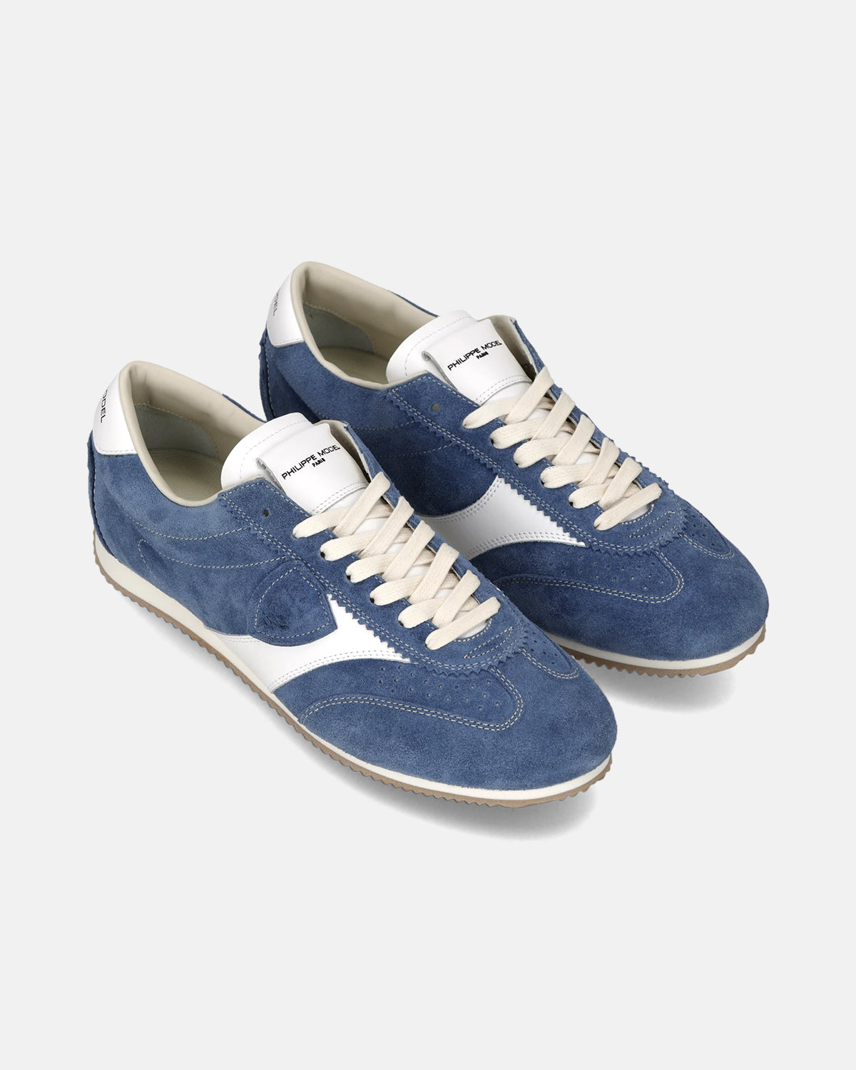 Planche Denim Blue