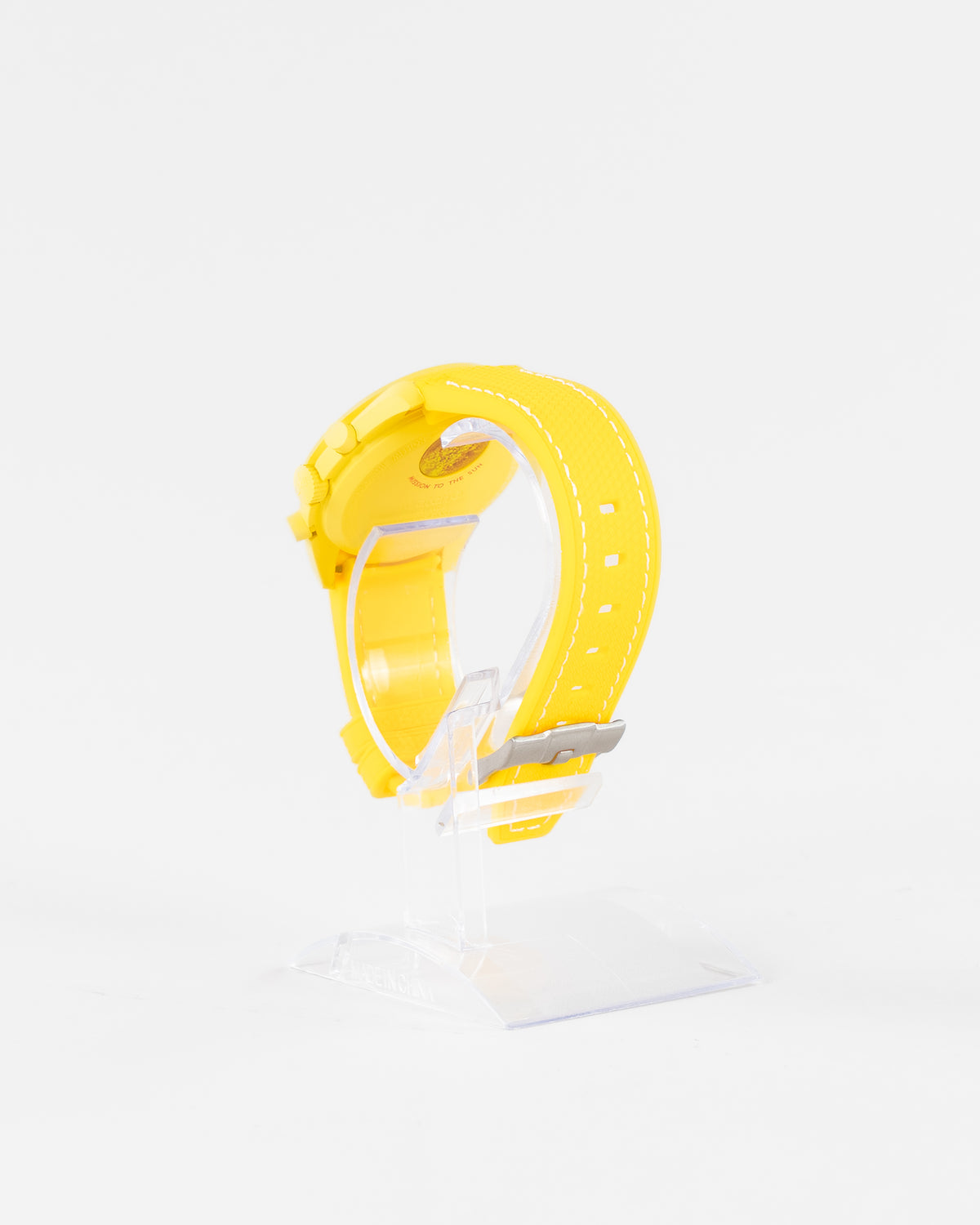 Replacement strap 2.0 "Yellow"