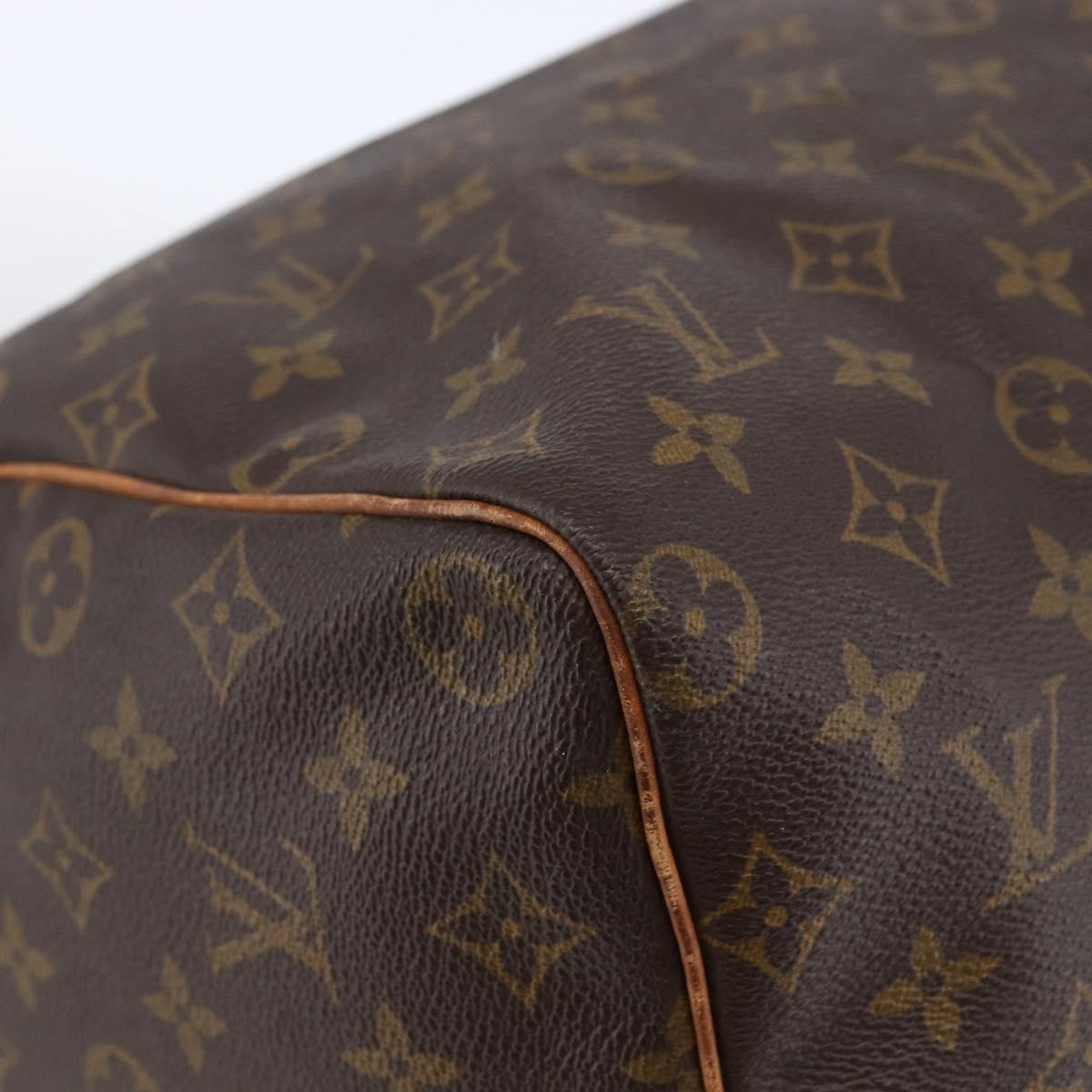 Monogram Speedy 40 Handbag